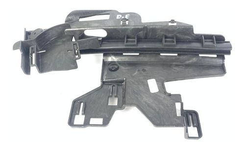 Acab. Fechadura Diant. Esq. Ford New Fiesta 2017 Ae83a21979