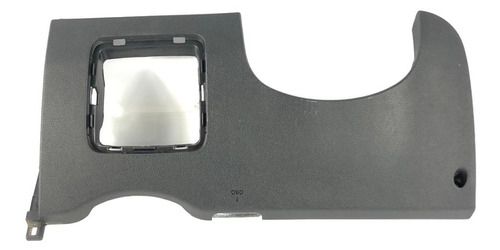 Acab. Inferior Esq. Painel Painel New Tucson 2017 1.6 Gdi