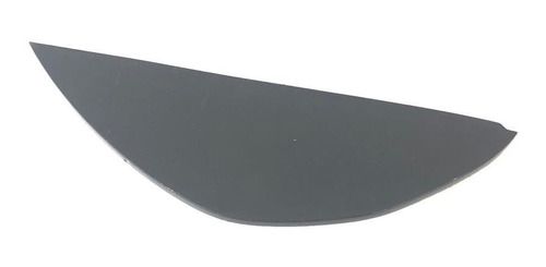 Acab. Lateral Esquerdo Painel Fiat Strada Volcano 2022 1.3