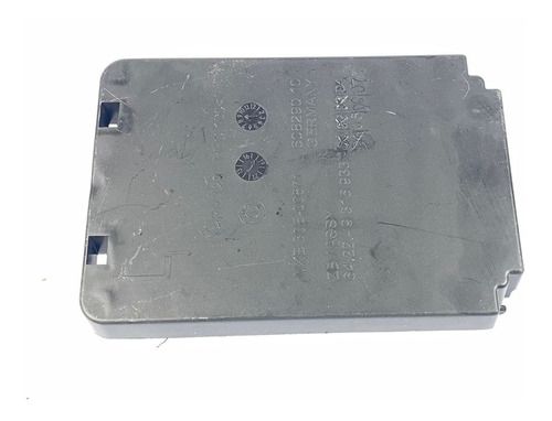 Acab. Lateral Esquerdo Porta Malas Bmw X1 2019 2.0 F48