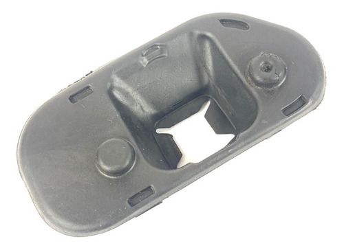 Acab. Limitador Porta Traseira Direita Ford Focus 2016