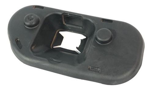 Acab. Limitador Porta Traseira Direita Ford Focus 2017