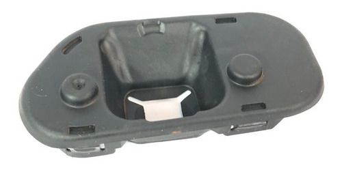 Acab. Limitador Porta Traseira Esquerda Ford Focus 2016