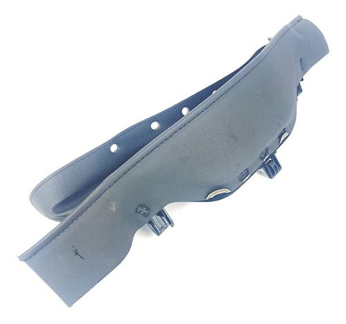 Acab. Moldura Interna Painel Fiat Toro 1.8 2021 100229590