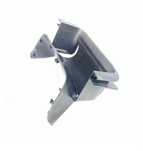 Acab. Moldura Sanfona Coluna Direção Volvo C30 2008 2.4