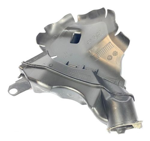 Acab. Painel Com Duto De Ar Bmw X1 2.0 2019 F48 7385249