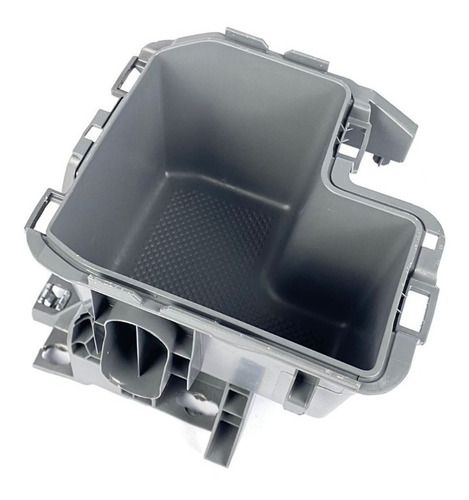 Acab. Porta Objeto Apoio De Braço Vw T-cross 2021 2gp864089