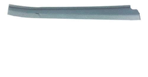 Acab. Soleira Diant. Esq. Vw T-cross 2021 2gp868225