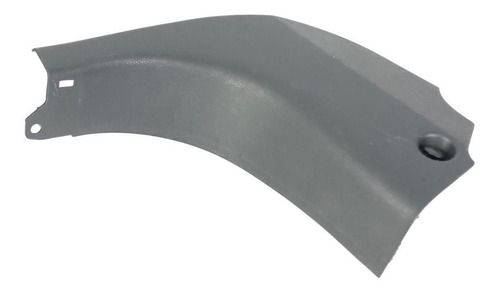 Acab. Soleira Direita Ford New Fiesta 2017 D3bbb02348abw