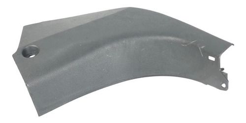 Acab. Soleira Esquerda Ford New Fiesta 2017 D3bbb02349abw