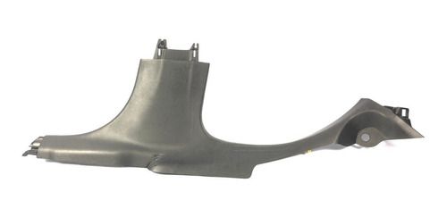 Acab. Soleira Tras. Direita Jeep Compass 2017 53282755