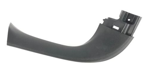 Acab. Superior Esquerdo Tampa Tras. New Tucson 2017 1.6 Gdi