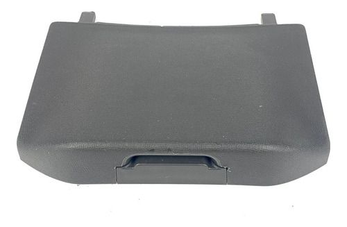 Acab. Tampa Cinto Traseiro Gm S10 2017 2.5 Flex 52031465