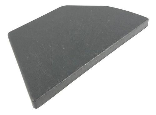 Acab. Tampa Forro Dir. Porta Malas New Tucson 1.6 Gdi 2016