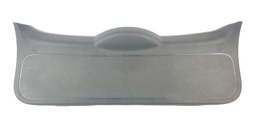 Acab. Tampa Traseira Ford Focus 2012 4m51 A42906