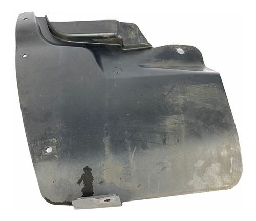 Acabament Parabarro Traseiro Esquerdo Gm Sonic 2013 95458812