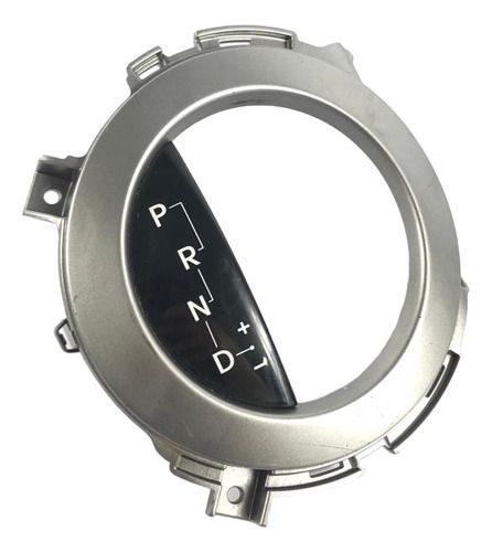 Acabamento Alavanca Marcha Hyundai Veloster 1.6 2012