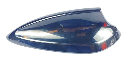 Acabamento Antena Teto Bmw 328i 2014 925366203