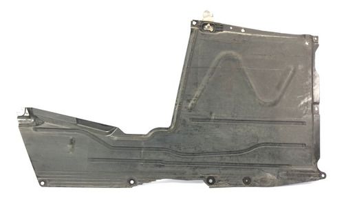 Acabamento Assoalho Bmw 320i 2014 64119297729