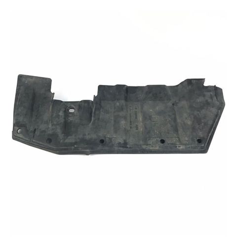 Acabamento Assoalho Dir  Mitsubishi Lancer 2015 2.0 Mn15432