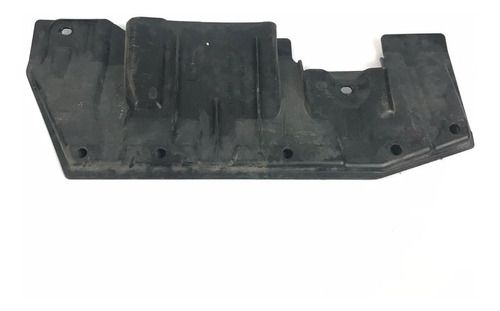 Acabamento Assoalho Esq Mitsubishi Lancer 2015 2.0 Mn154381