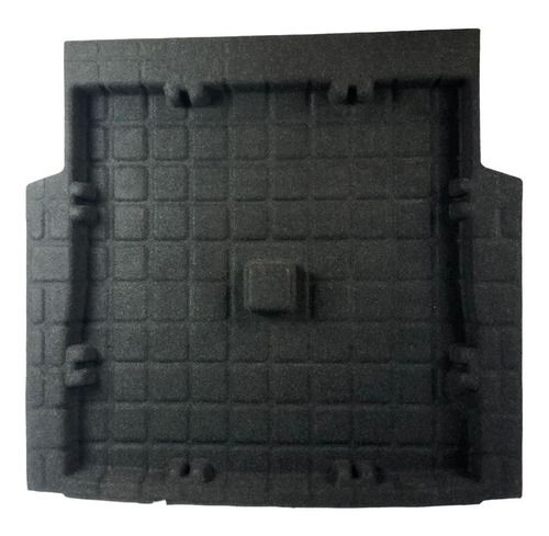 Acabamento Assoalho Porta Malas Bmw X1 2011 1.8 299074705