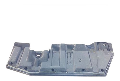 Acabamento Assoalho Tras Dir Mitsubishi Lancer 2015mn154382