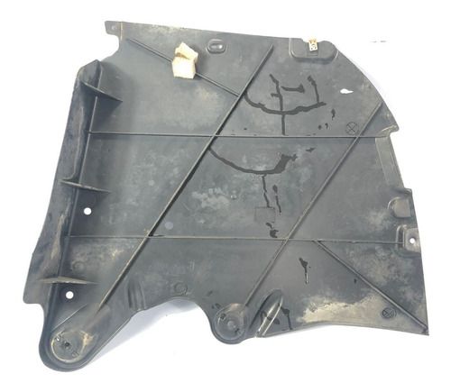 Acabamento Assoalho Traseiro Dir. Vw Jetta 2012 5c6825215