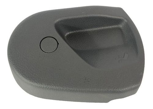 Acabamento Banco Dianteiro Direito Ford Focus Titanium 2015