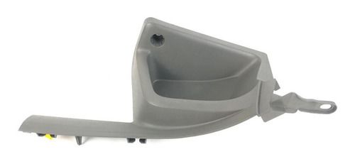 Acabamento Banco Tras Esq Ford Focus 2012 4m51a13245