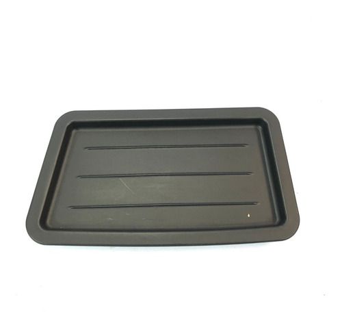 Acabamento Bandeja Armazenagem Bmw 328i 2014 7245912