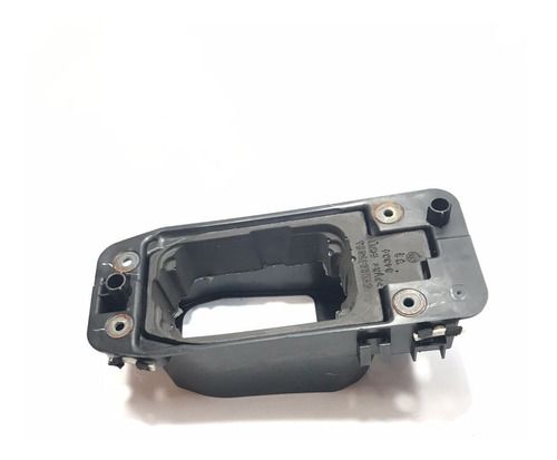 Acabamento Base Trambulador Vw Golf Tsi 2014 5gm864220