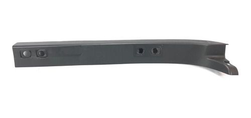 Acabamento Caçamba Dir. Fiat Toro Freedom Flex 1.8 4x2 2021