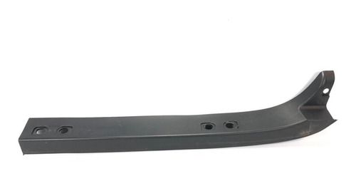 Acabamento Caçamba Esq. Fiat Toro Freedom Flex 1.8 4x2 2021