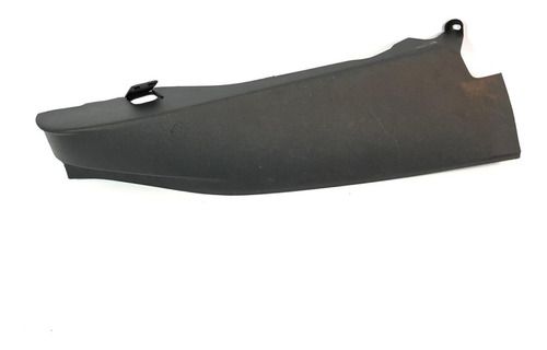 Acabamento Caixa De Roda Direito Vw Jetta Tsi 2.0 2018