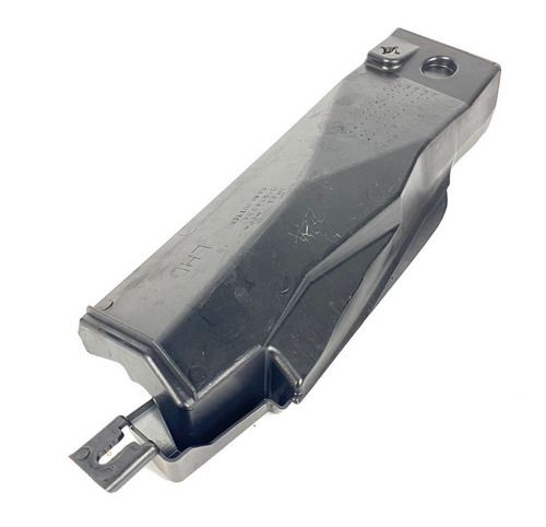 Acabamento Calha De Chuva Mitsubishi Lancer 2015 7405a224