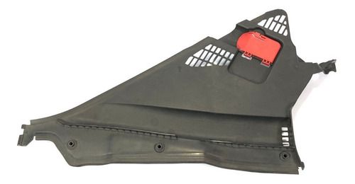 Acabamento Churrasqueira Bateria Bmw 328i 2014 74850610