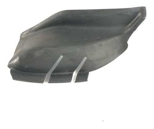 Acabamento Churrasqueira Esq. Jeep Compass 2018 53202994