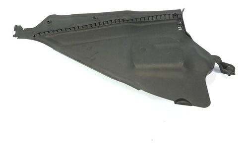 Acabamento Churrasqueira Esquerdo Bmw 328i 2014 7258179