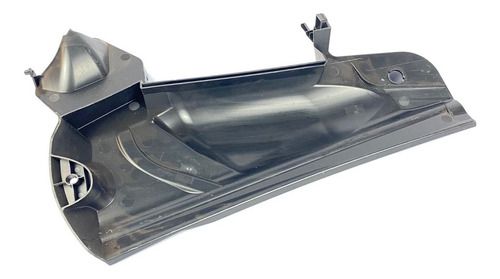 Acabamento Churrasqueira L/d Bmw 320i 2014 64119297729