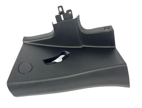 Acabamento Cinto Traseiro Direito Fiat Toro 2021 1002521330