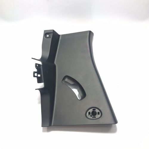 Acabamento Cinto Traseiro Direito Fiat Toro 2021 1002521330