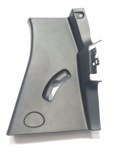 Acabamento Cinto Traseiro Esquerdo Fiat Toro 2021 1002521350