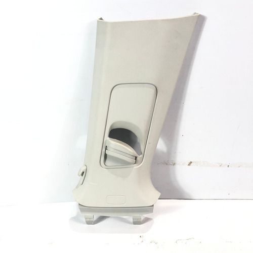 Acabamento Coluna Central Direita Vw Polo 2018 N°6ea867244