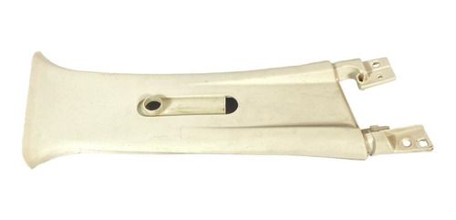 Acabamento Coluna Cinto Dir. Fiat Punto T-jet 2011 735417157