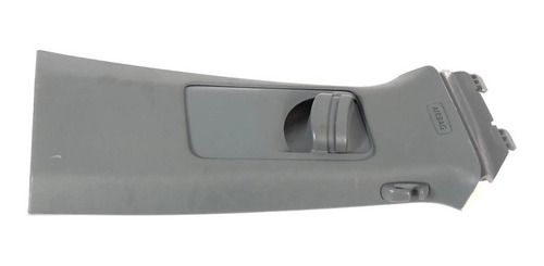 Acabamento Coluna Cinto Direita Vw T-cross 2019 2gp867244