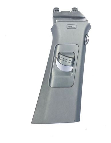 Acabamento Coluna Cinto Direita Vw T-cross 2019 2gp867244