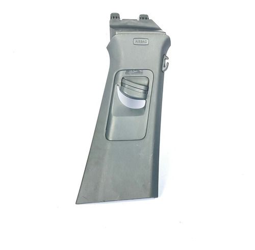 Acabamento Coluna Cinto Direita Vw T-cross 2021 2gp867244