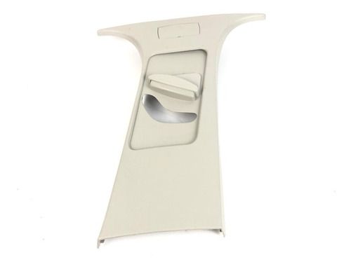 Acabamento Coluna Cinto Direito Ford Focus 2012 4m51a24582