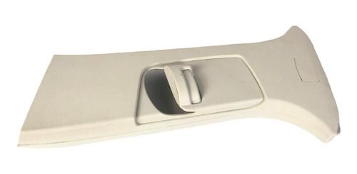 Acabamento Coluna Cinto Direito Ford Focus 2014 Bm51a24582a